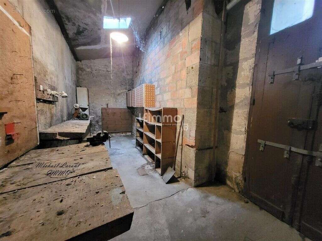 Maison à SAINT-MEDARD-EN-JALLES