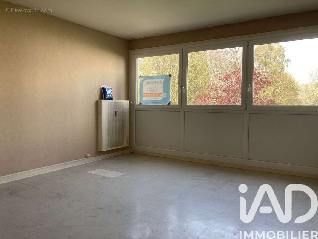 Photo 4 - Appartement à HEROUVILLE-SAINT-CLAIR