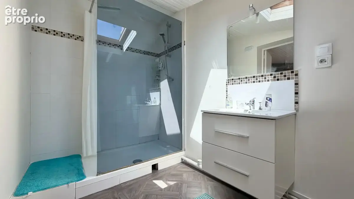 Maison 111m² à corbeil-essonnes - photo 11