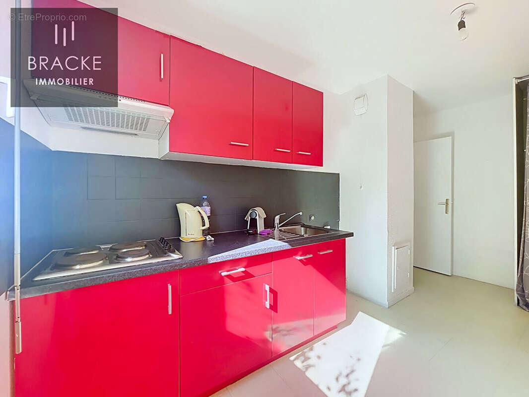 Appartement à COURBEVOIE