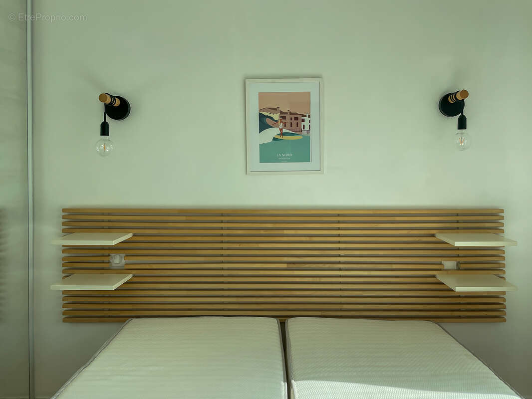 Appartement à SAINT-PALAIS-SUR-MER