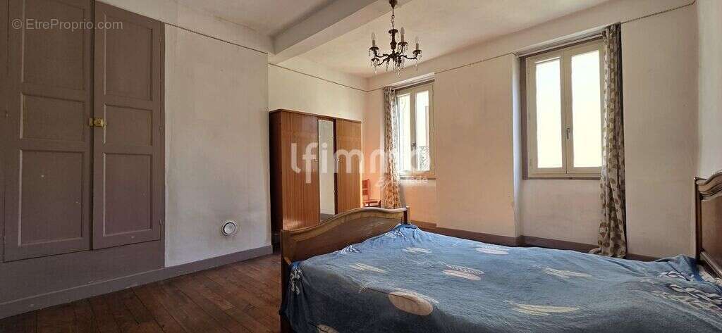 Maison avec potentiel - photo 16