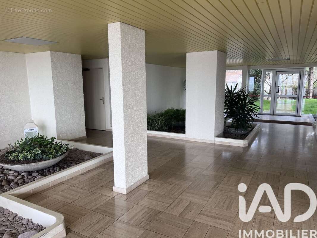 Photo 3 - Appartement à LA BAULE-ESCOUBLAC