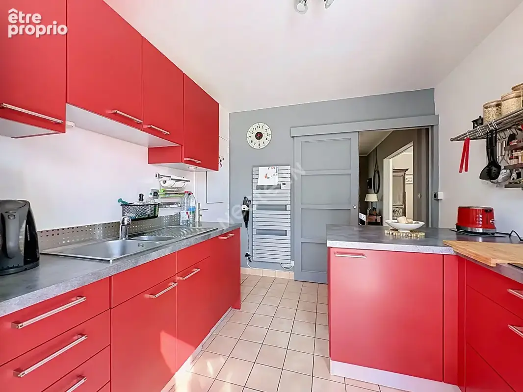 REZÉ HÔTEL DE VILLE - Maison familiale avec grand terrain de 641 m² - photo 7