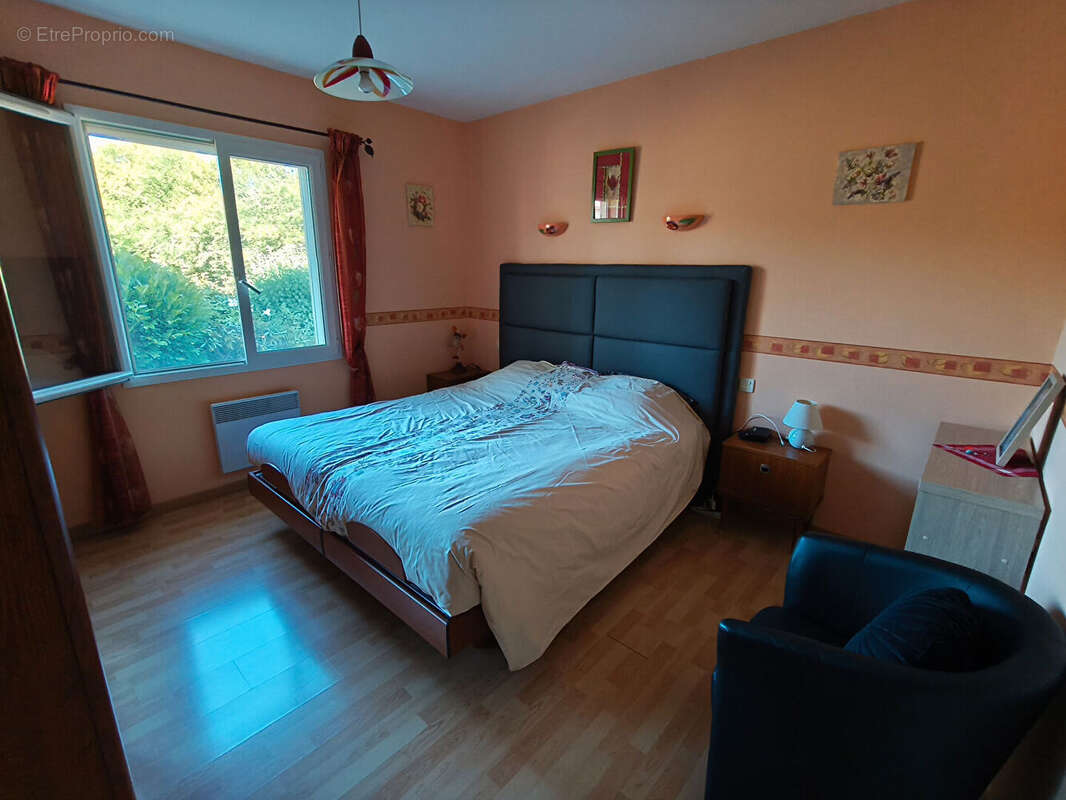 Maison Sarge Sur Braye 6 pièce(s) 123.08 m2 - photo 9