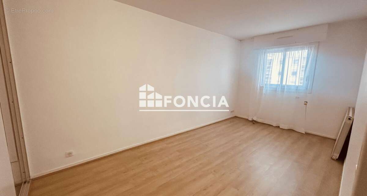 Appartement à DREUX