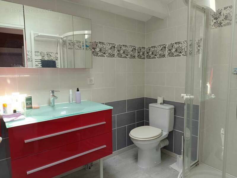 Maison à AIRE-SUR-L'ADOUR