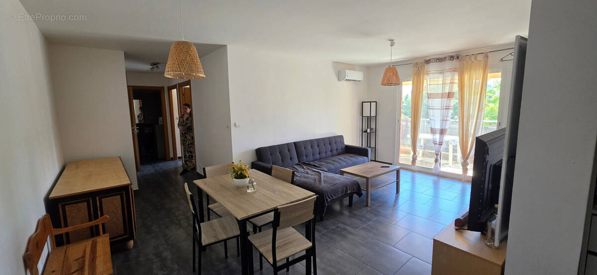 Appartement 3 pièces 73 m² · à Biguglia · 73 m² · 230 000 €