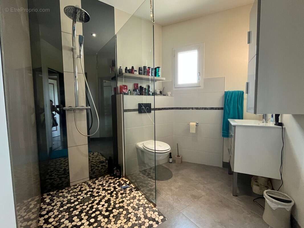 Maison à HAUTERIVES