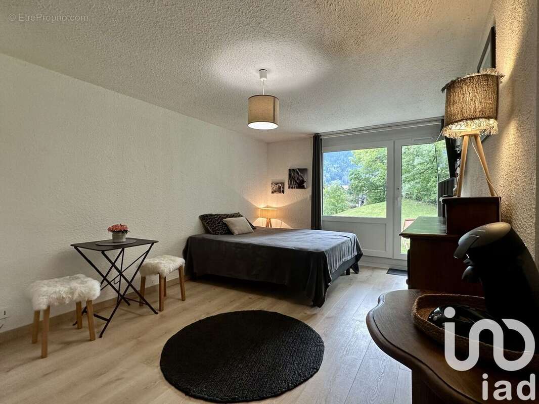 Photo 5 - Appartement à ARACHES-LA-FRASSE