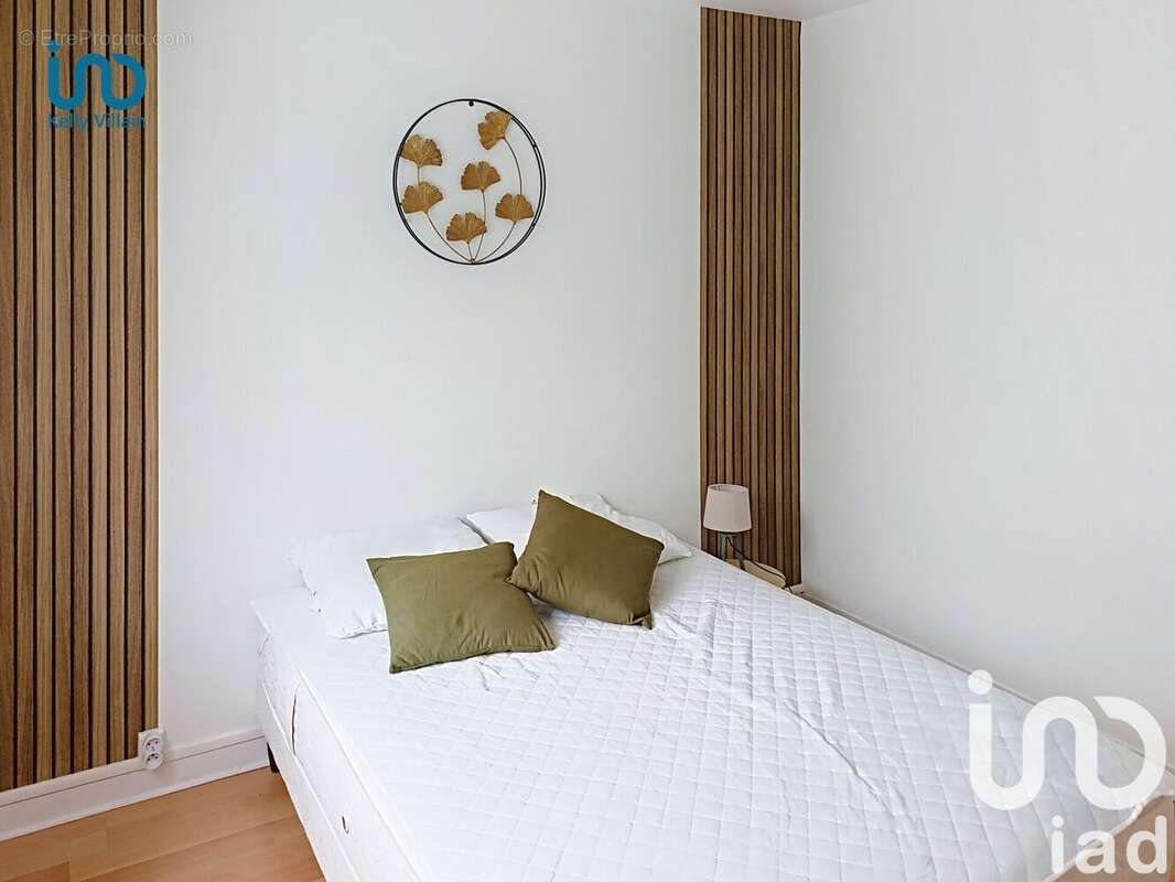 Maison 87 m² à Sansais  - photo 8