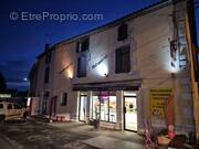 Appartement à SAINT-CLAUD