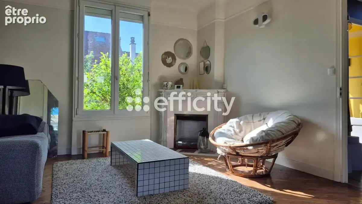Maison 7 pièces 155 m² à vendre à Chelles (77500) - photo 5