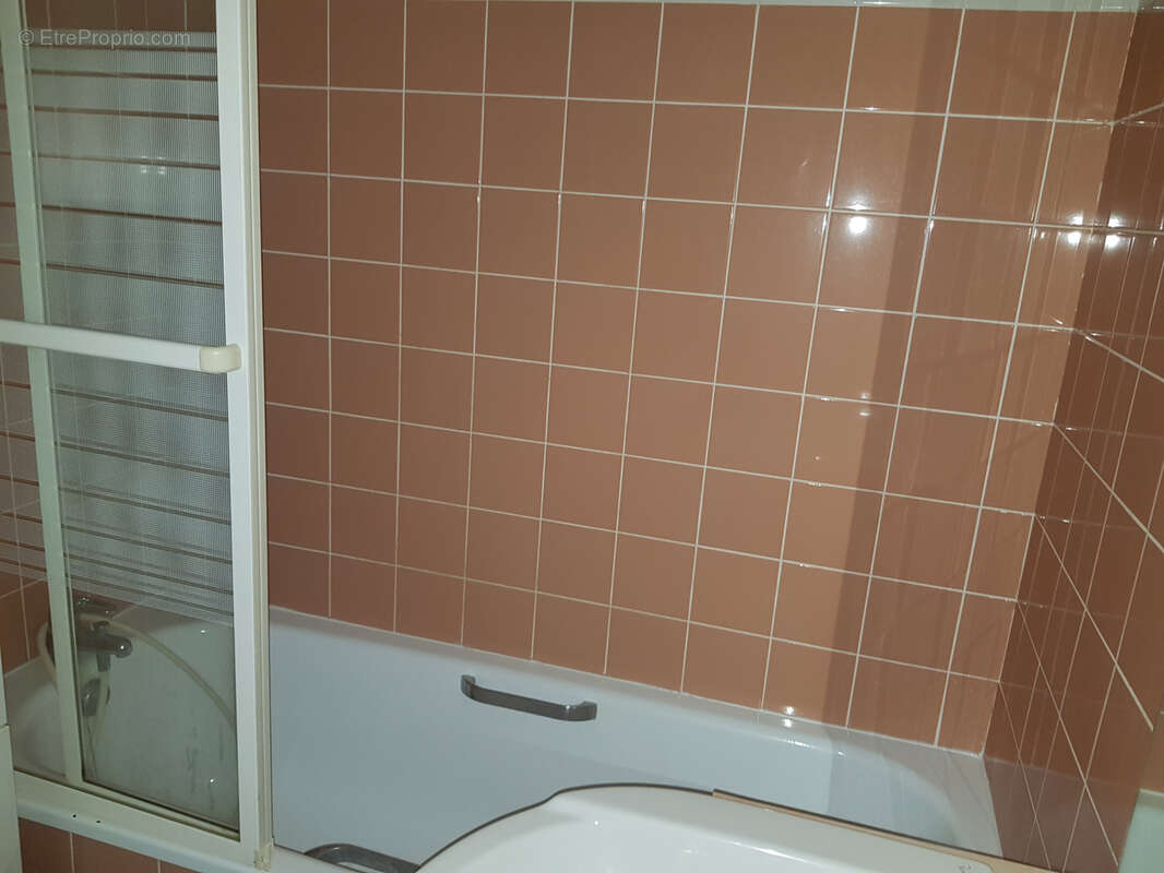 Appartement à SAINT-MEDARD-EN-JALLES