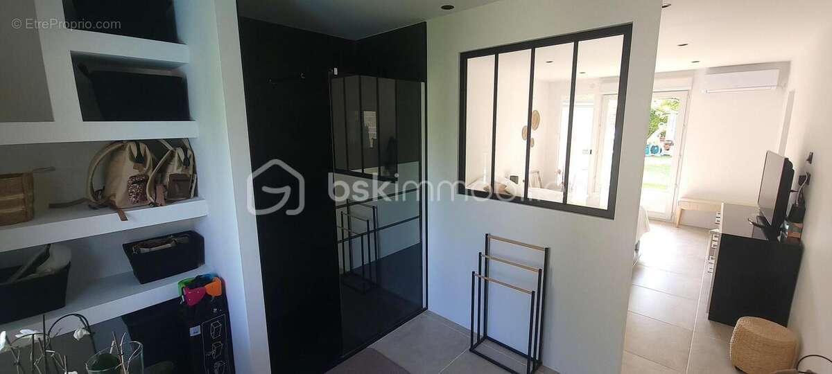 Maison à SAINT-LEU-D&#039;ESSERENT