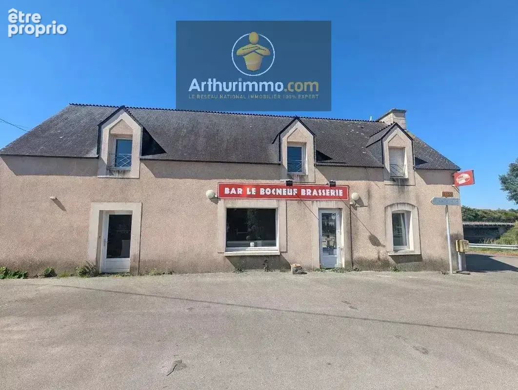 Vente Maison Forges-de-lanouee(56120) 156 750ï¿œ - photo 2