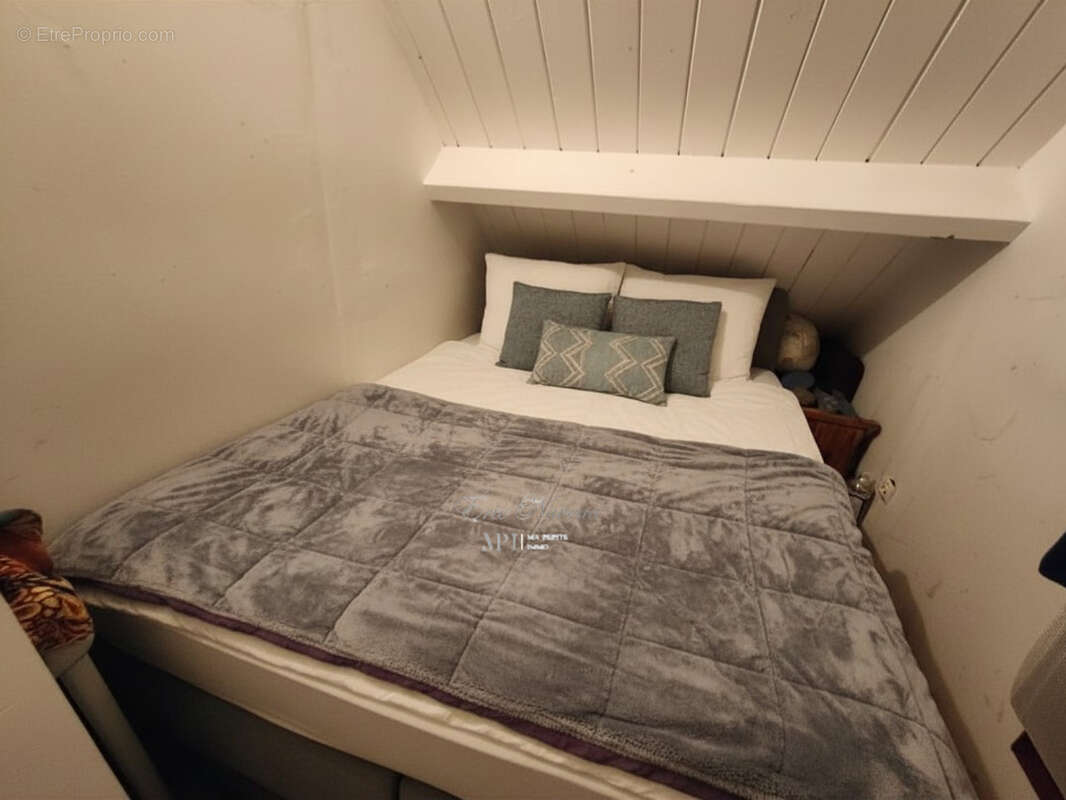 Appartement à SAINT-CHERON