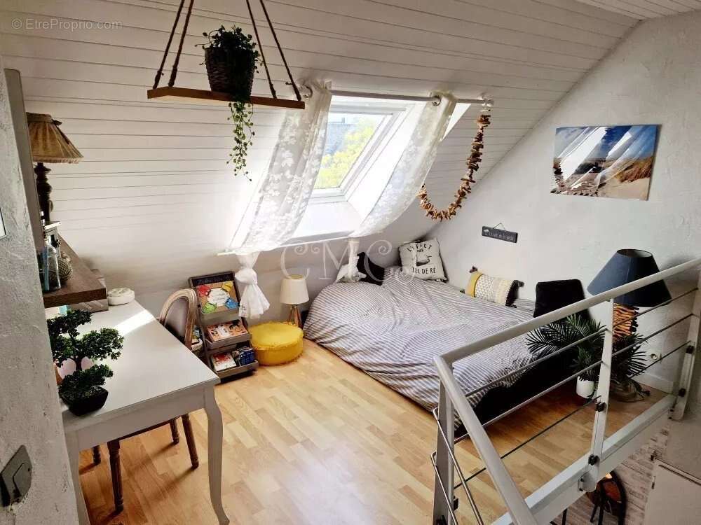 Maison à PLESTIN-LES-GREVES