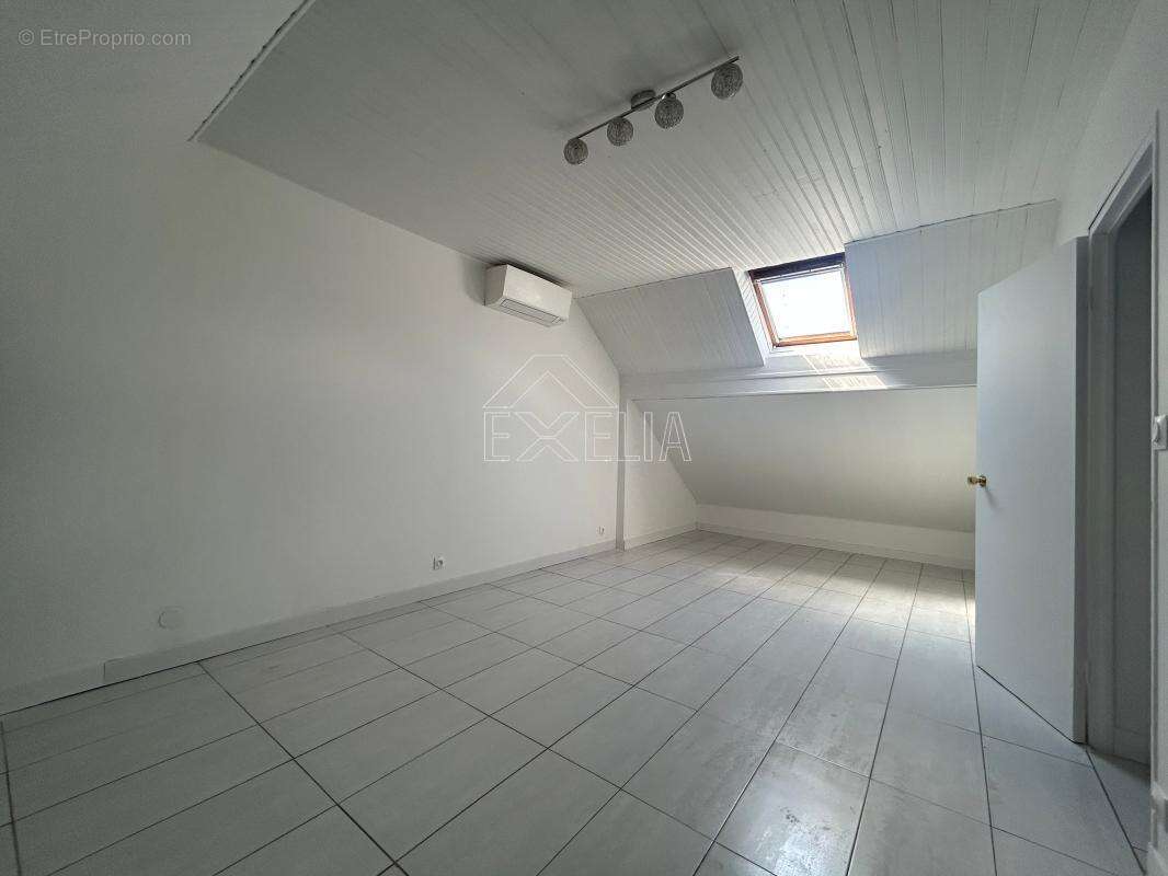 Maison à VERT