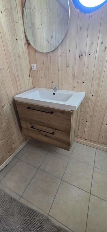 Maison à vendre 6 pièces L'AIGUILLON SUR MER (85) - photo 9