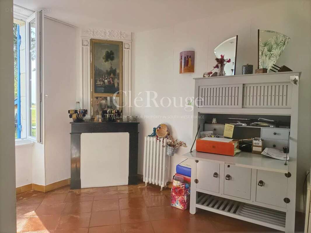 Élégante maison de maître avec vue sur la campagne à proximité de la Dordogne - photo 21