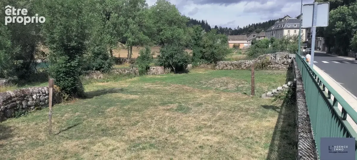 Maison 5 pièces 110 m² à vendre à Serverette (48700) - photo 6