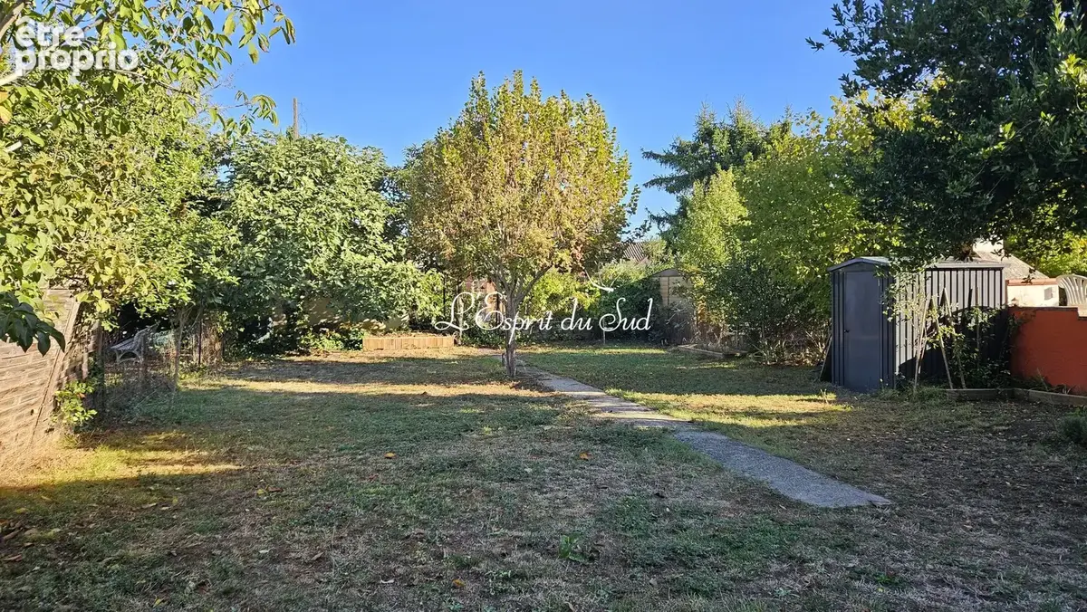 Maison 5 pièces 140 m² à vendre à Rabastens (81800) - photo 6