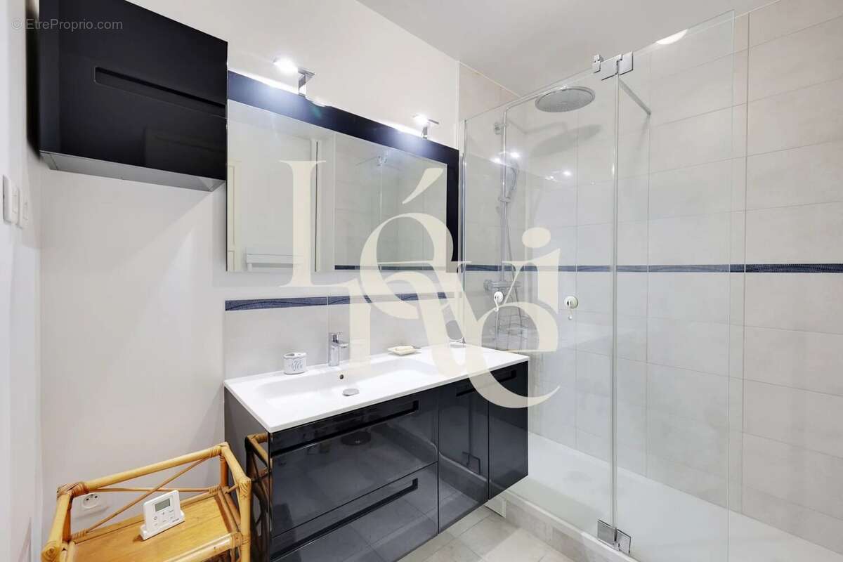 Appartement à PARIS-13E