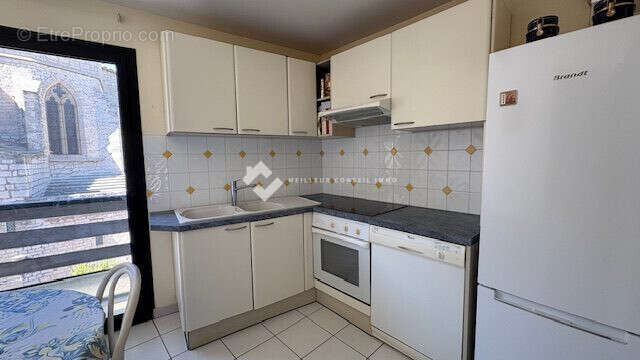 Appartement à FRONTIGNAN