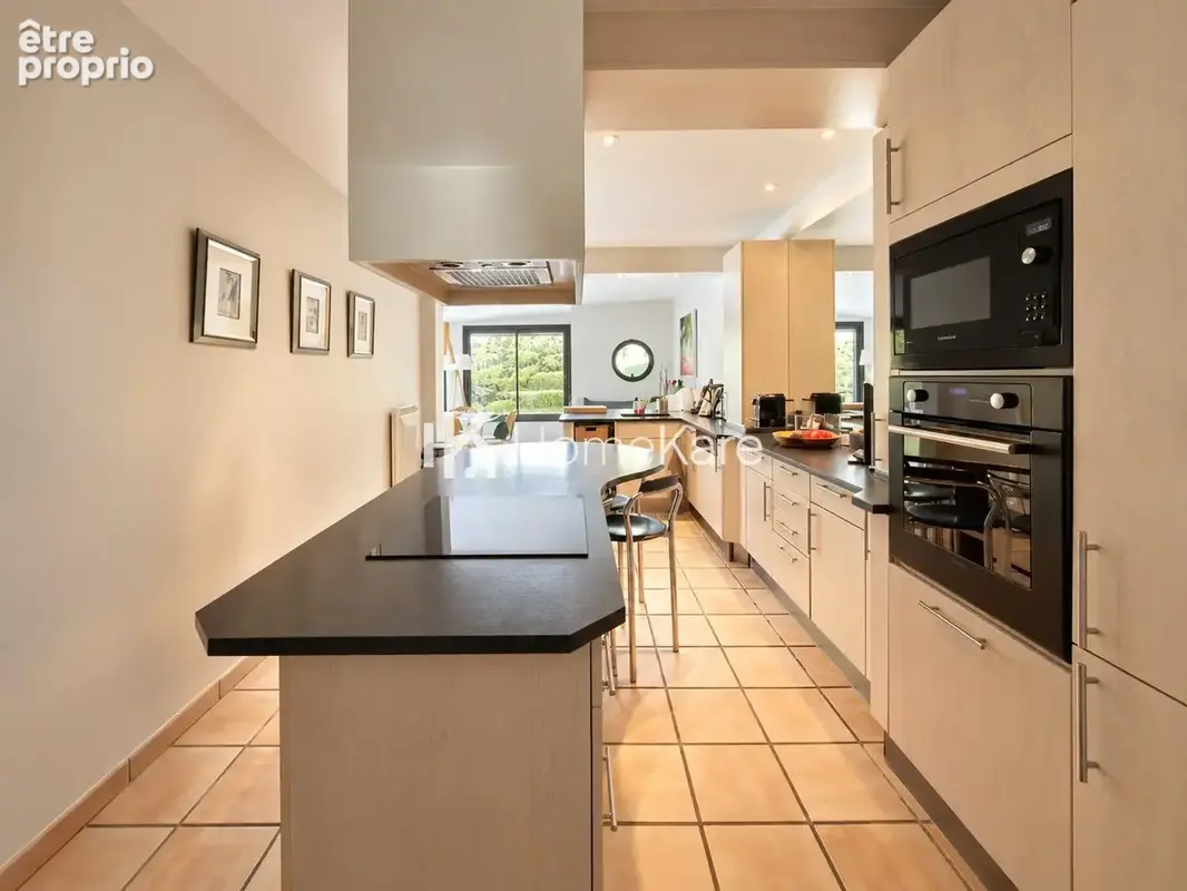 Maison 6 pièces 220 m² à vendre à Lauzerville (31650) - photo 5