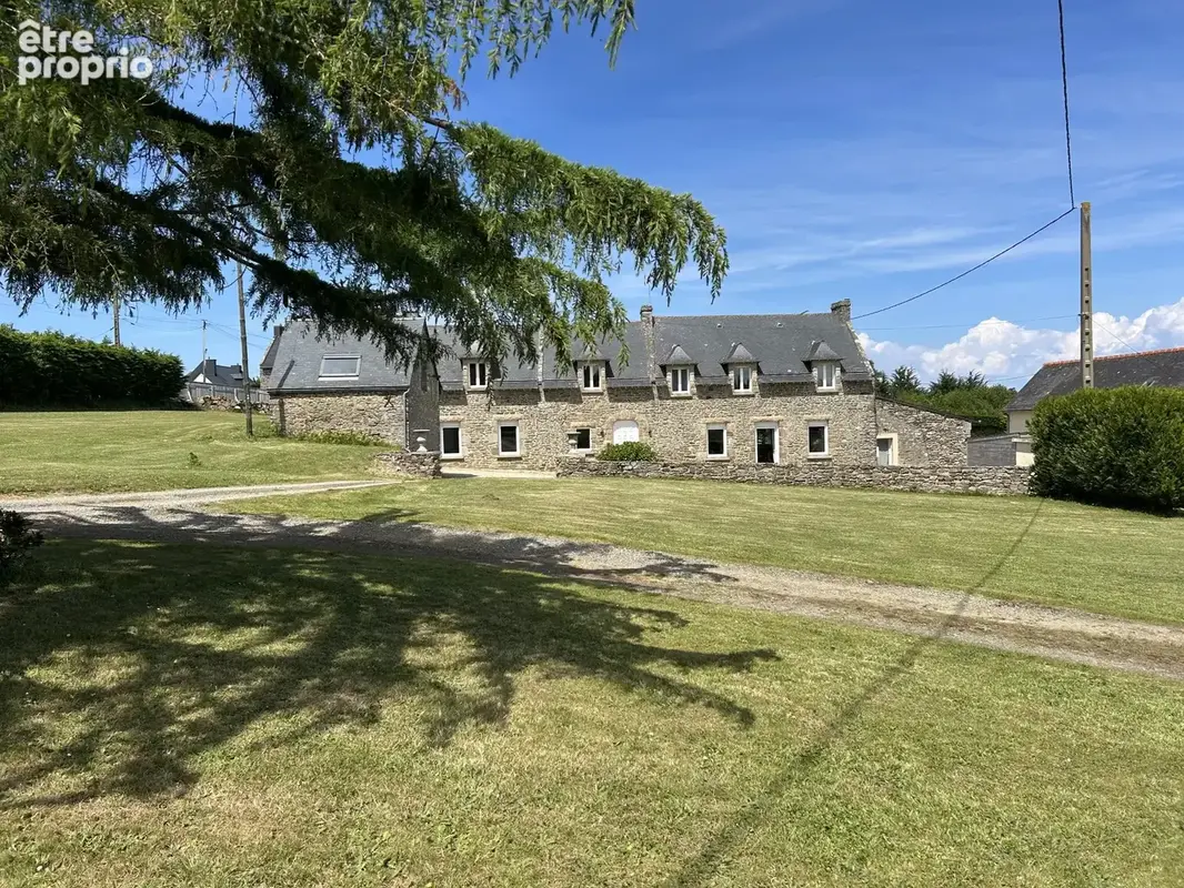 Maison 17 pièces 400 m² à vendre à Cancale (35260) - photo 2