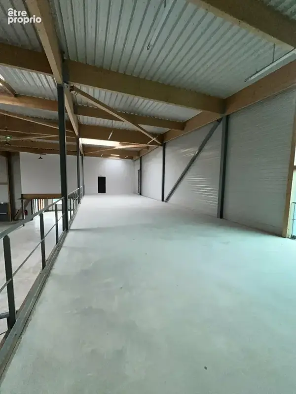 Bien immobilier à vendre à Chanteloup-En-Brie (77600) - photo 8
