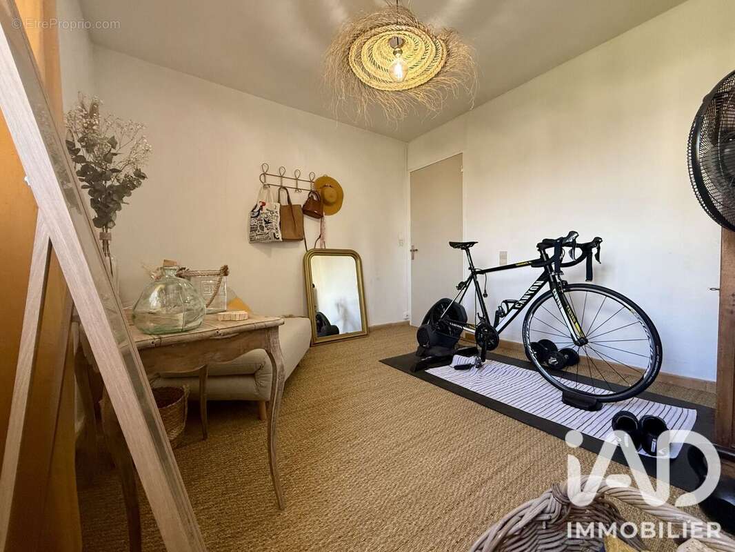 Photo 8 - Appartement à SAINT-RAPHAEL