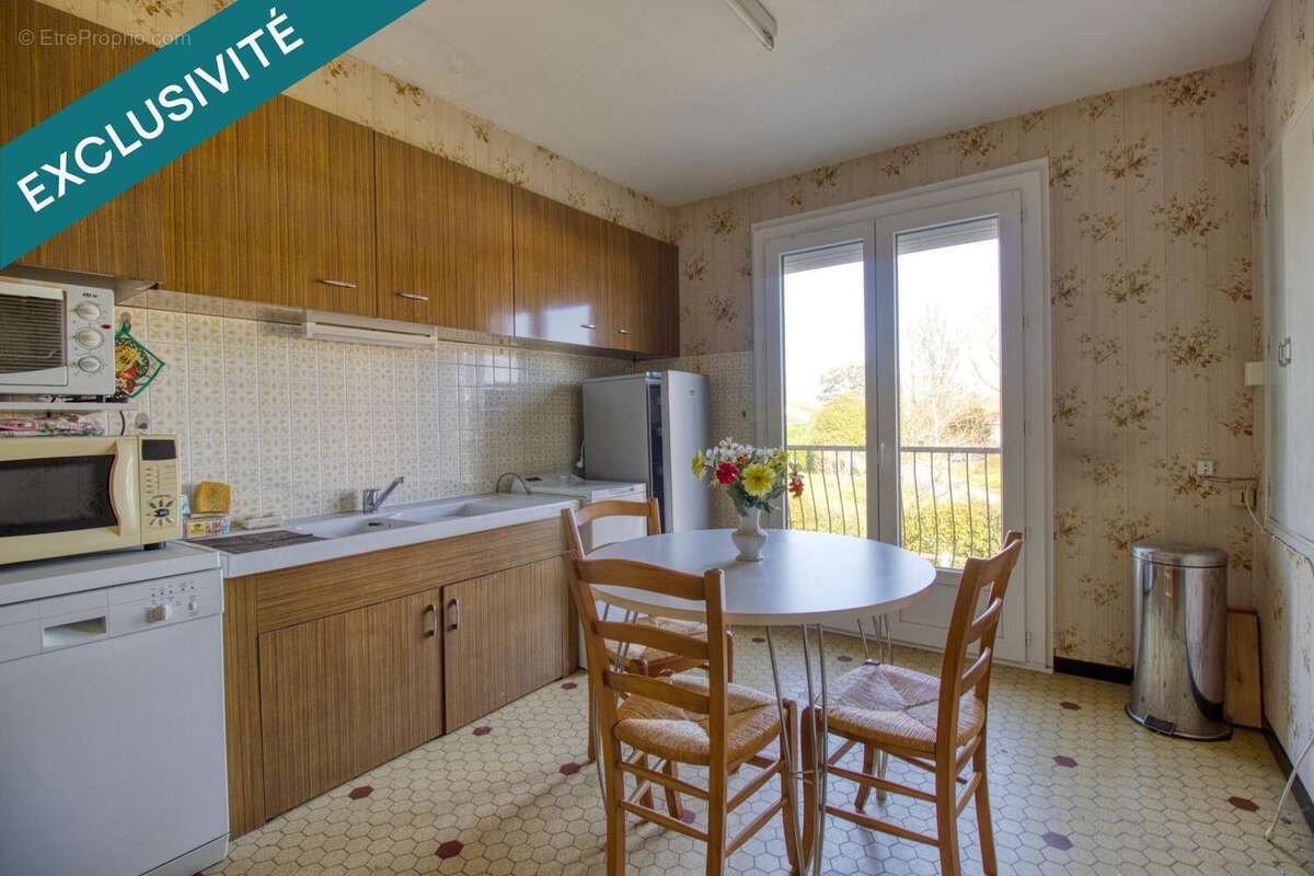 Photo 3 - Maison à GRAULHET