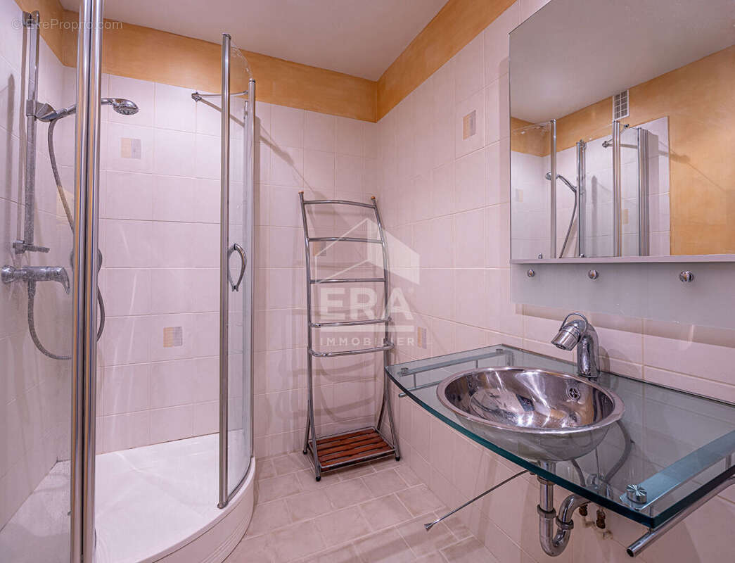 Appartement à SAINT-GEORGES-DE-DIDONNE