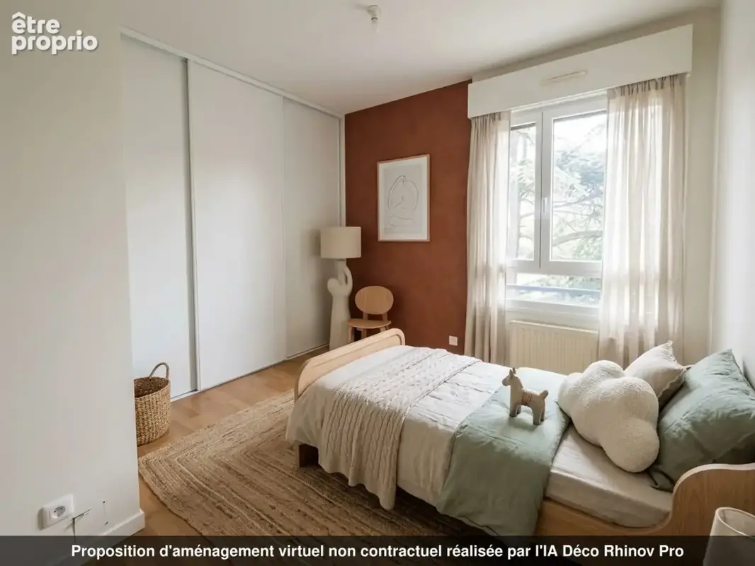 Appartement à vendre 6 pièces CALUIRE ET CUIRE (69) - photo 9