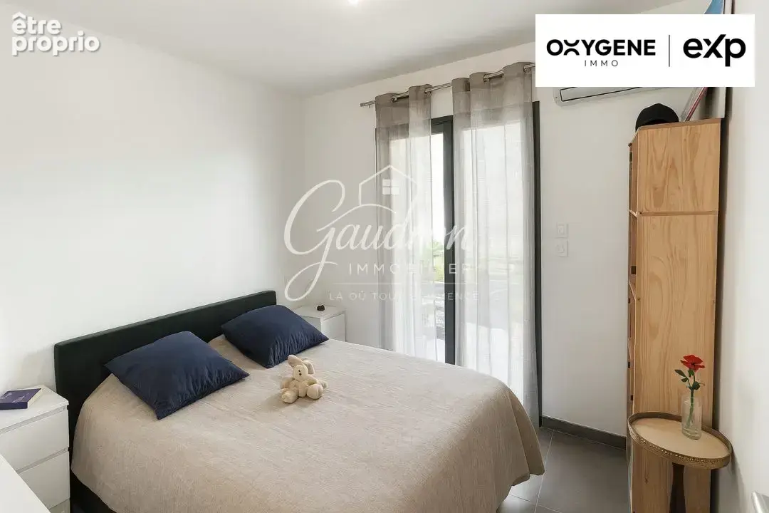 Maison 100 m² à Sainte-Marie  - photo 7