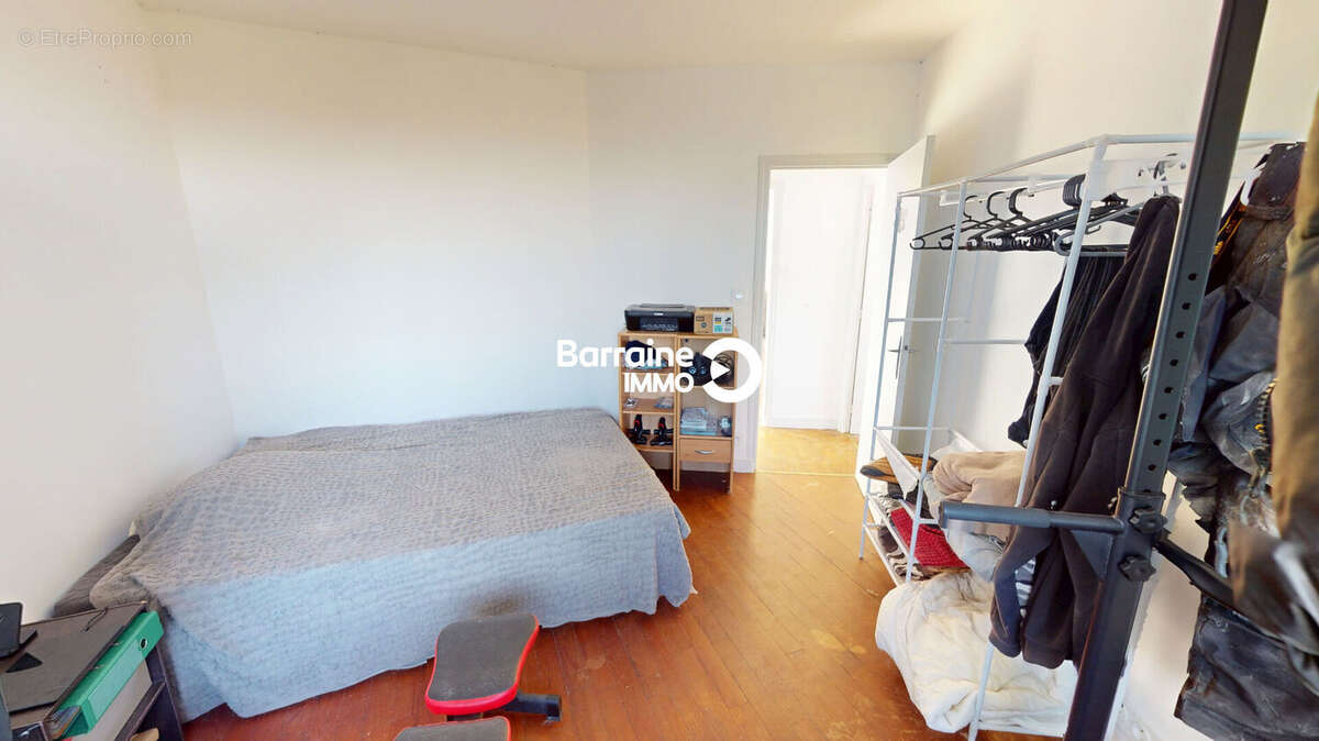 Appartement à BREST