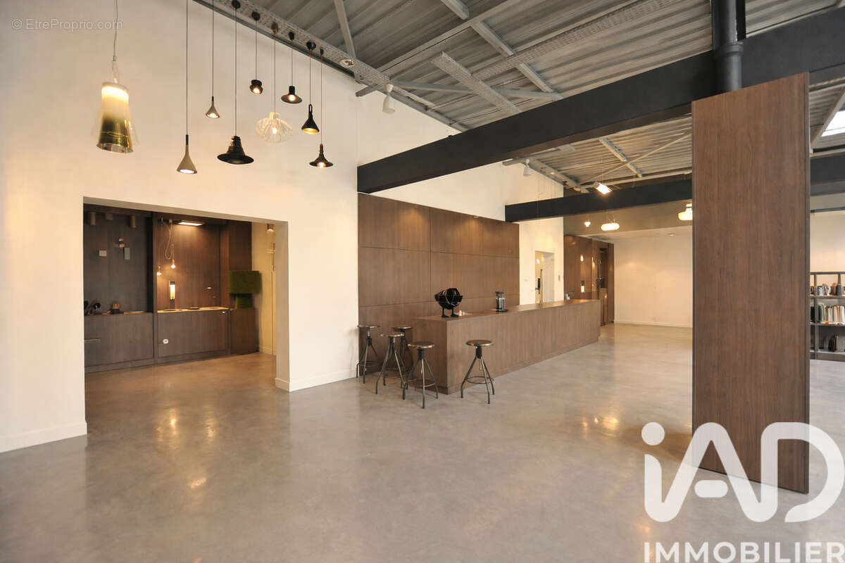 Photo 6 - Commerce à ILLKIRCH-GRAFFENSTADEN