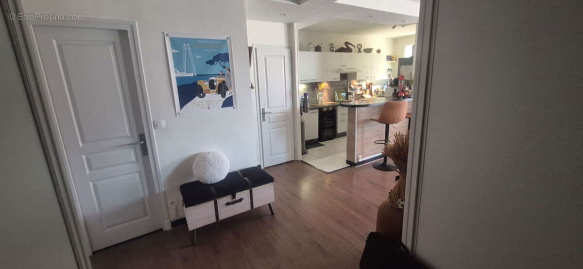 Appartement Montluçon 4 pièces 75 m2 - photo 2