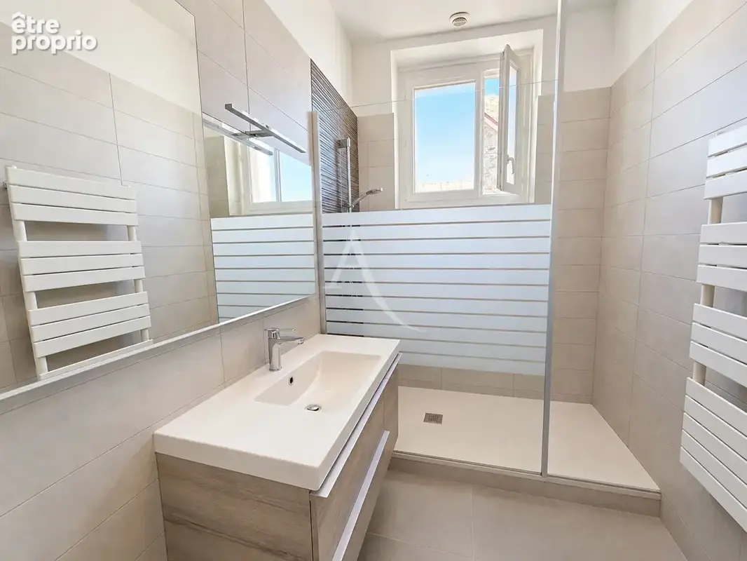 Appartement  5 pièce(s) 92 m2 sur les présidents. - photo 6