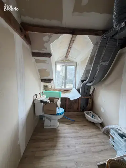 Maison proche rivière - photo 17