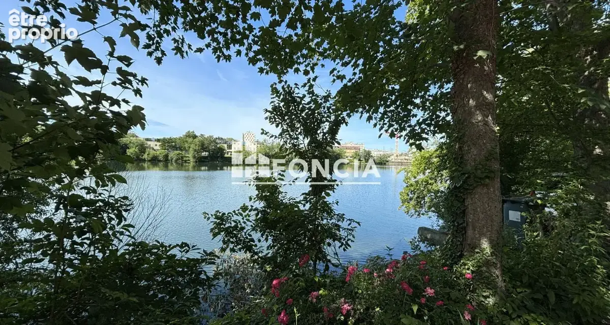 Maison atypique 115 M2, 6 pièces en bord de Seine – Un cadre de vie unique à Draveil - photo 2