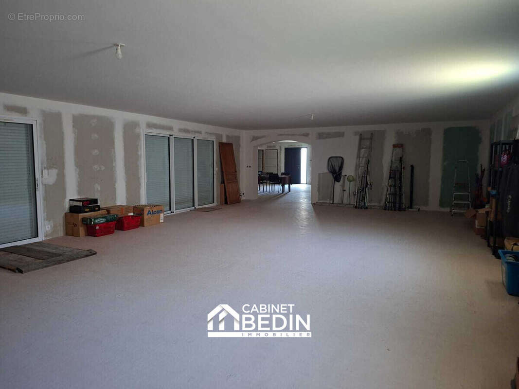 Maison 226 m² à Sanguinet  - photo 4