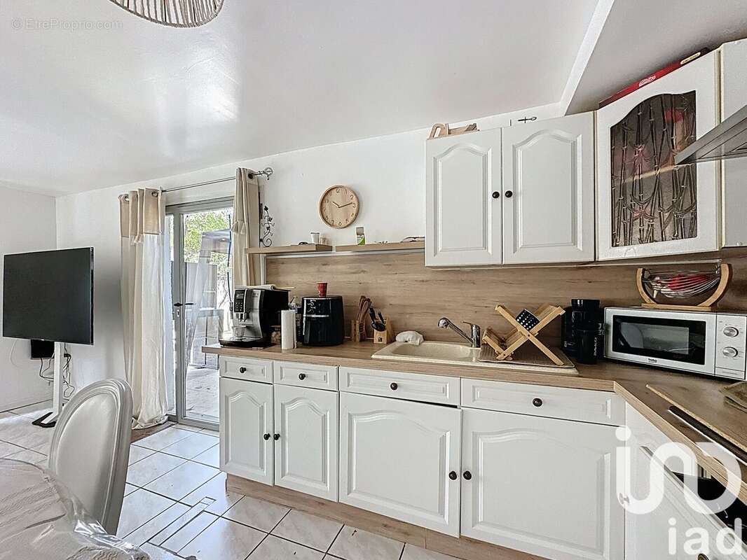 Photo 4 - Maison à AGDE