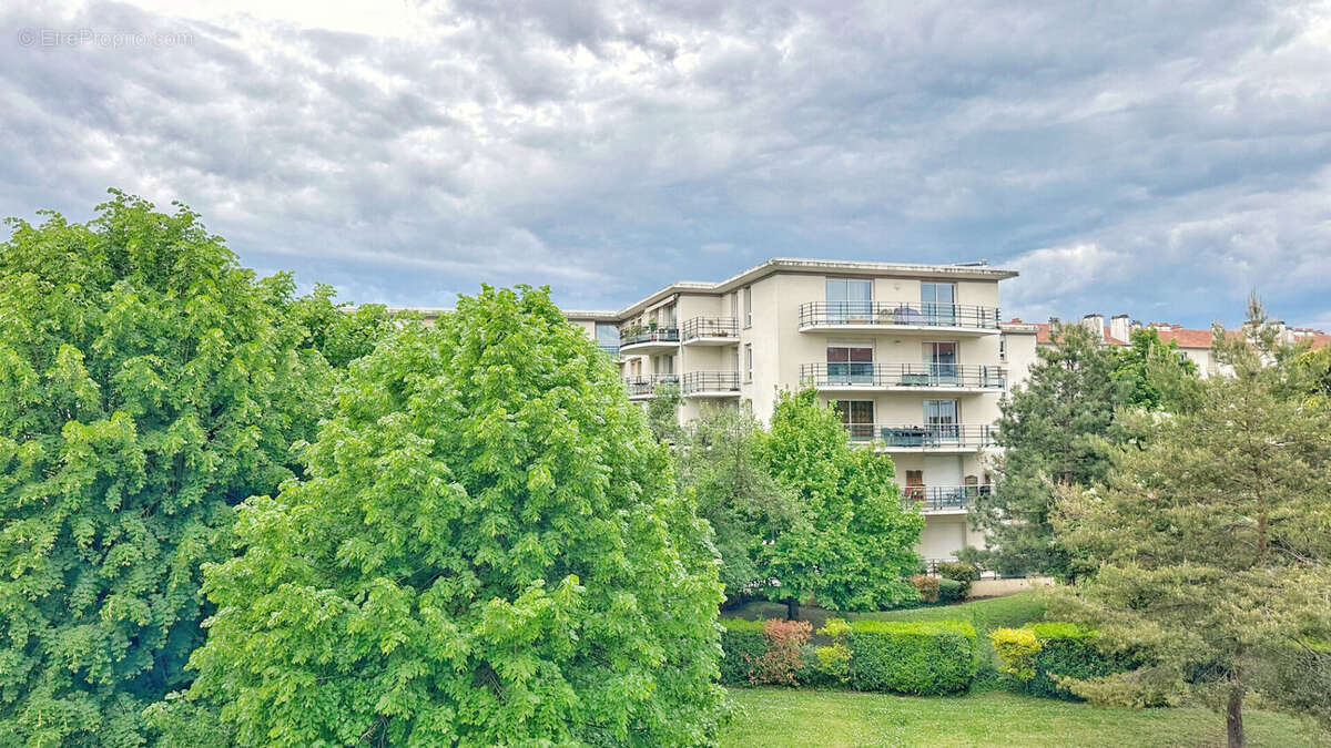 Appartement à CLERMONT-FERRAND