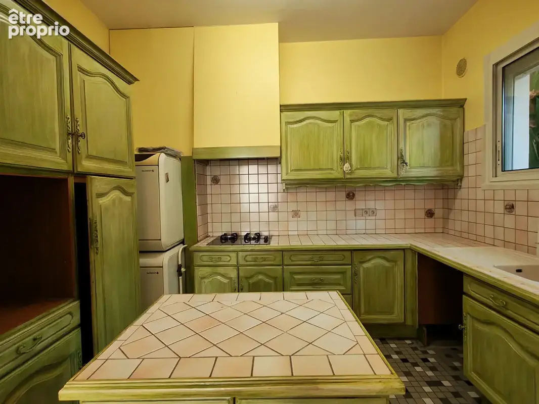 Exclusivité à Moissac : Charmante maison 5 pièces et jardinet - photo 10