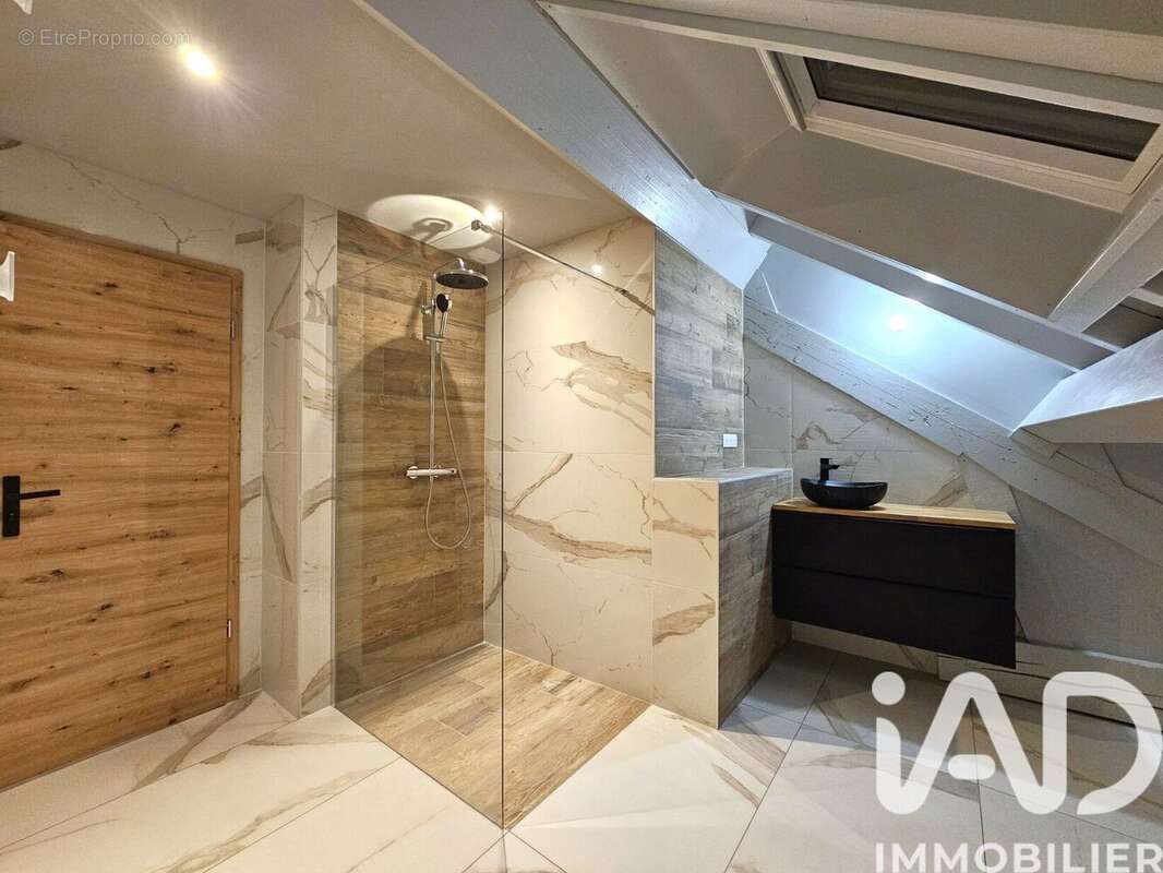 Photo 9 - Appartement à LE BOURGET-DU-LAC