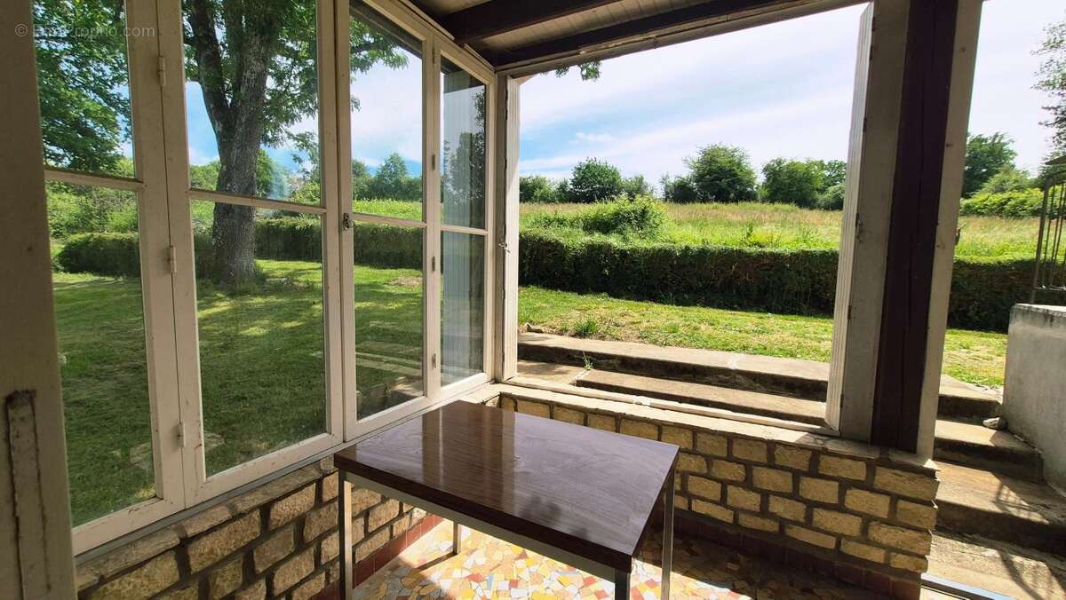 Maison à VERGT