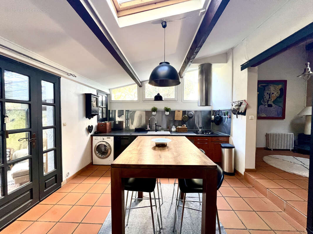 Maison à MONTPELLIER